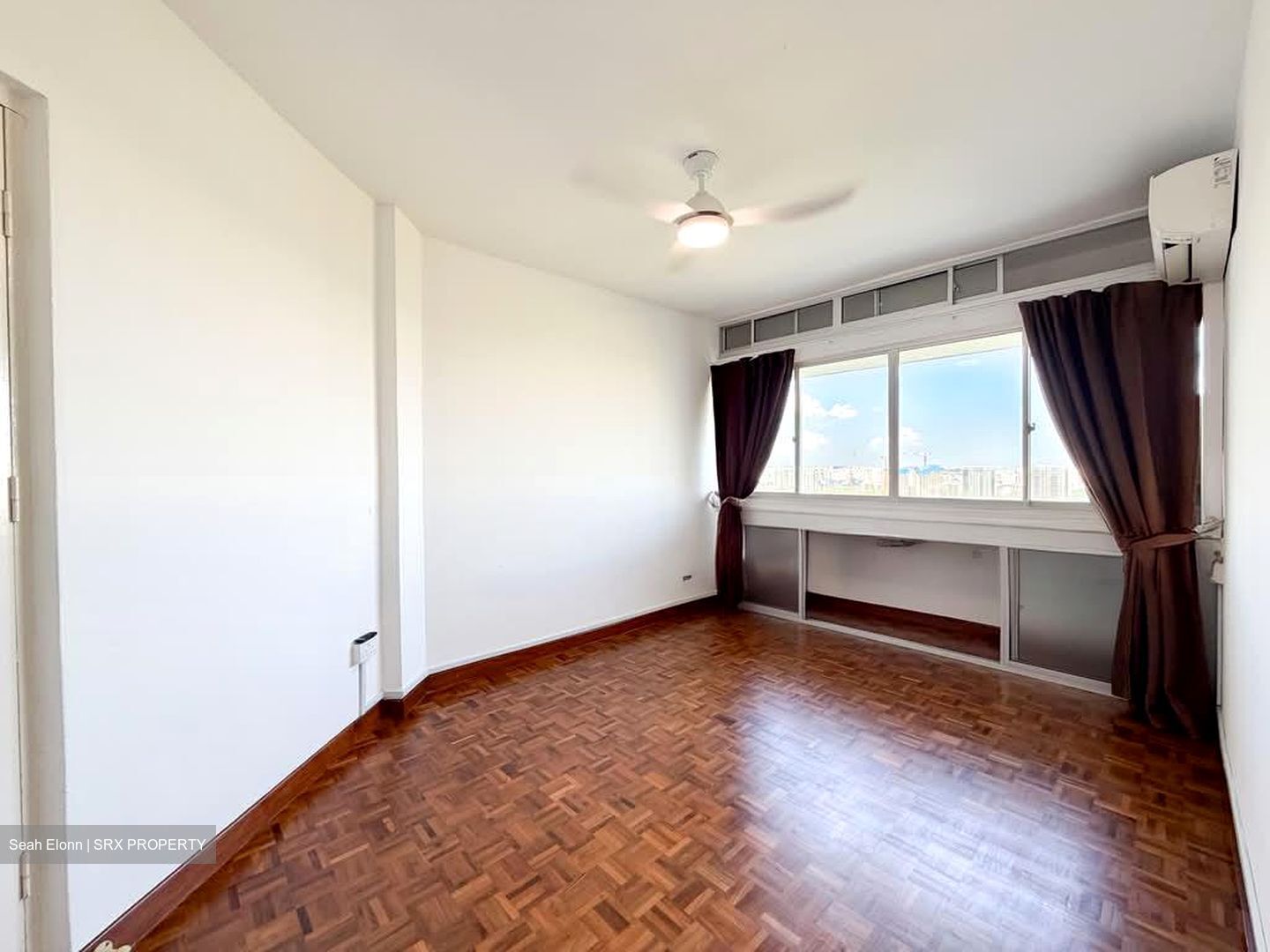 Ivory Heights (D22), Condominium #573705341
